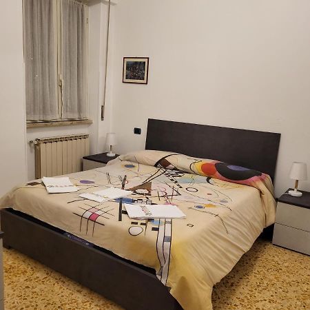 Soggiorna Con Claudia Apartment Rome Luaran gambar