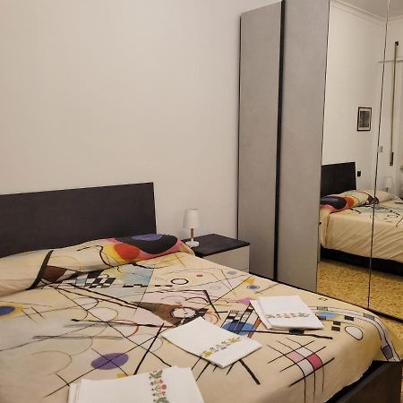 Soggiorna Con Claudia Apartment Rome Luaran gambar