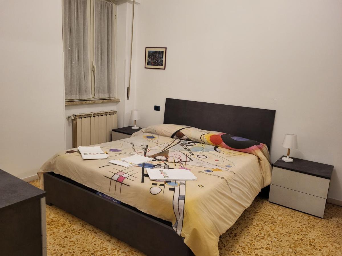 Soggiorna Con Claudia Apartment Rome Luaran gambar