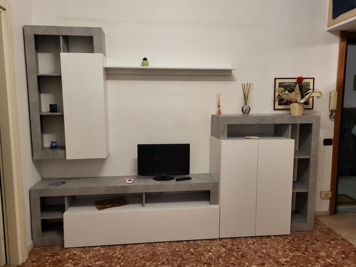 Soggiorna Con Claudia Apartment Rome Luaran gambar